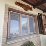Masseria Le Querciole Nocleg ze śniadaniem