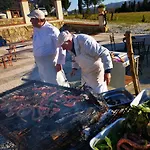Masseria Le Querciole 3*