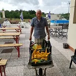 Masseria Le Querciole 3* Fauglia
