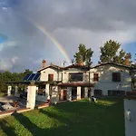 Nocleg ze śniadaniem Masseria Le Querciole Fauglia