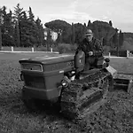 Masseria Le Querciole Nocleg ze śniadaniem Fauglia