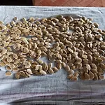 Nocleg ze śniadaniem Masseria Le Querciole