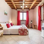Masseria Le Querciole Nocleg ze śniadaniem Fauglia