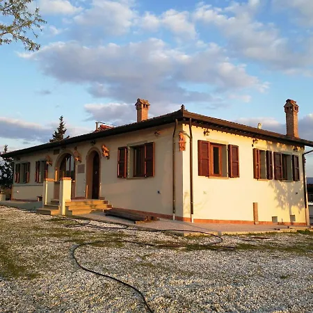 Masseria Le Querciole Fauglia