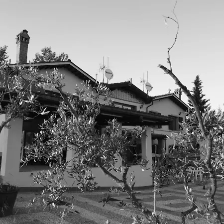 Masseria Le Querciole * Fauglia