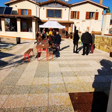 Masseria Le Querciole