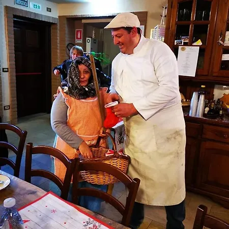 Masseria Le Querciole Fauglia