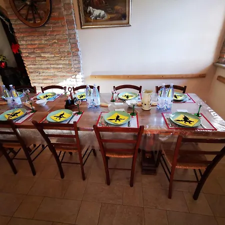 Masseria Le Querciole