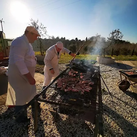 Masseria Le Querciole 3*
