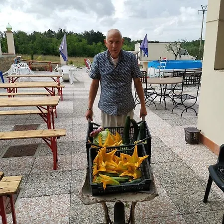 Masseria Le Querciole 3* Fauglia