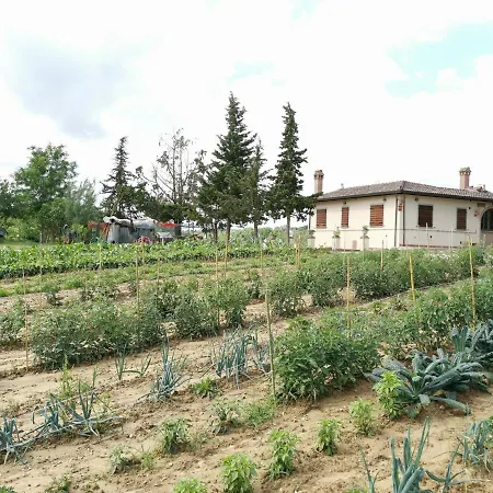 Bed & Breakfast Masseria Le Querciole