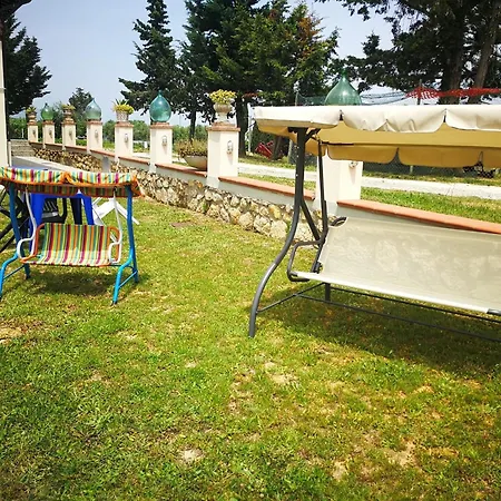 Masseria Le Querciole Fauglia