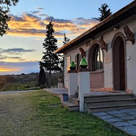 Masseria Le Querciole Fauglia