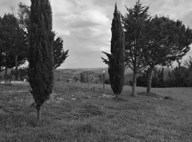Masseria Le Querciole Fauglia