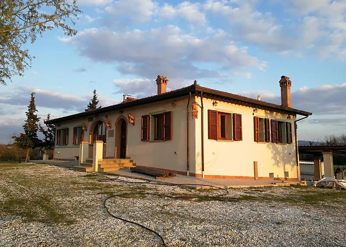 Masseria Le Querciole Fauglia