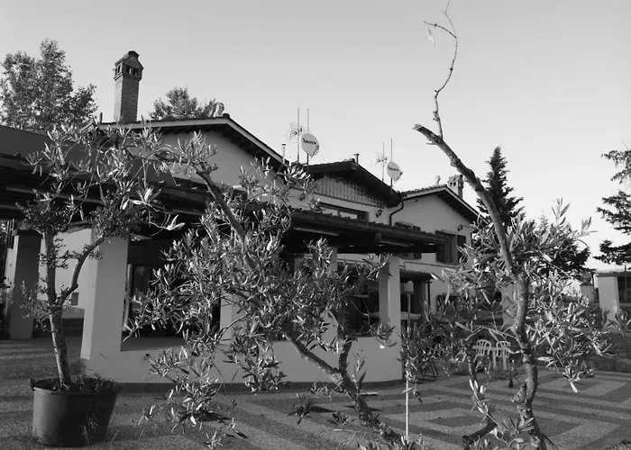 Masseria Le Querciole 3* Fauglia