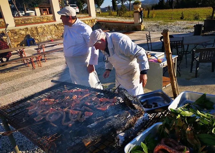 Masseria Le Querciole 3*