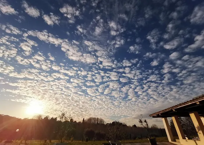 Masseria Le Querciole Fauglia