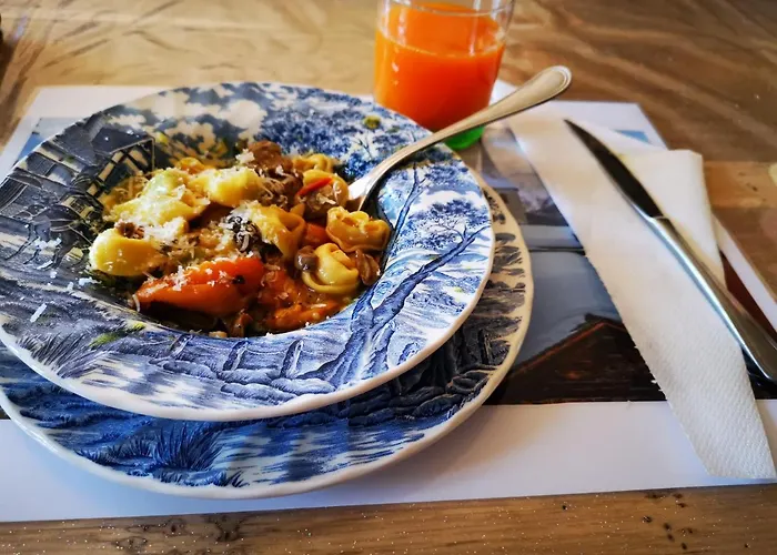 Masseria Le Querciole 3*