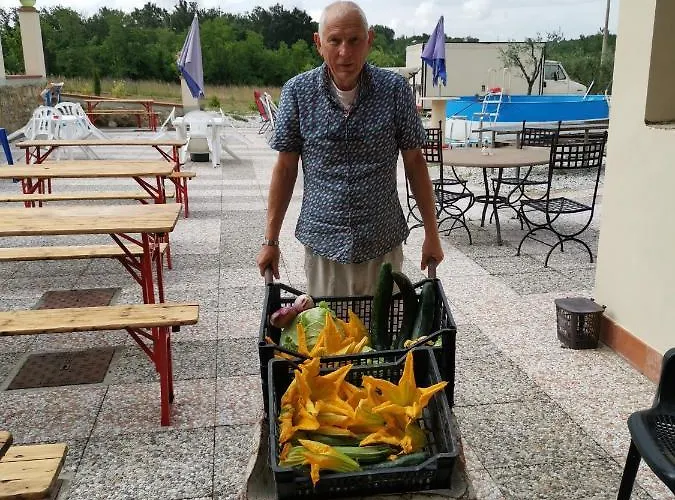 Masseria Le Querciole 3* Fauglia