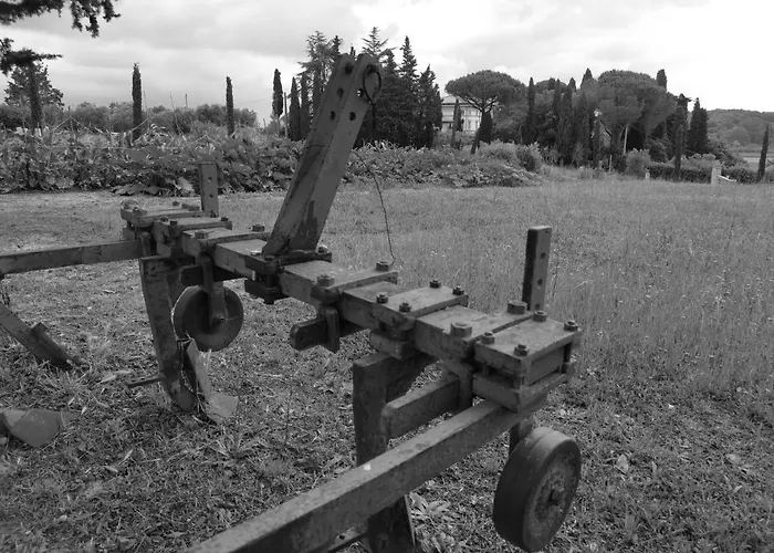 Masseria Le Querciole 3*