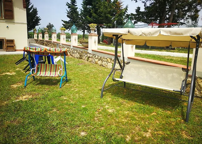 Masseria Le Querciole Fauglia