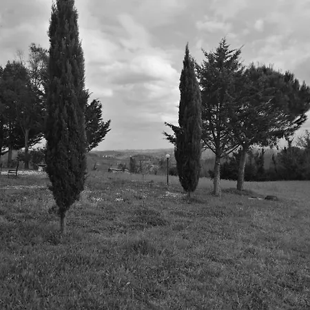 Masseria Le Querciole Fauglia